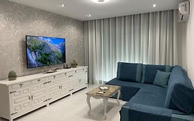 La Fuente apartamento con 3 AC